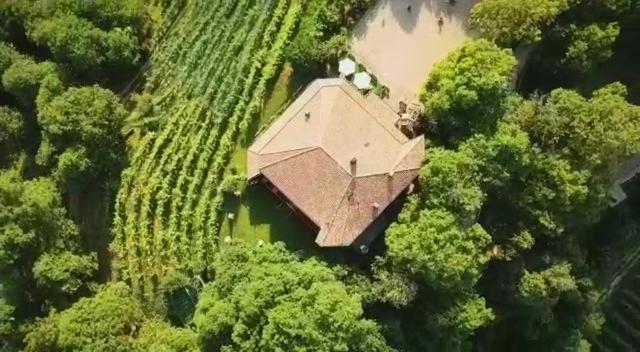 Biss Badaliss - Bed & Breakfast Valdobbiadene Exterior foto