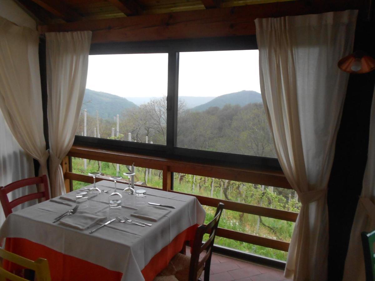 Biss Badaliss - Bed & Breakfast Valdobbiadene Exterior foto