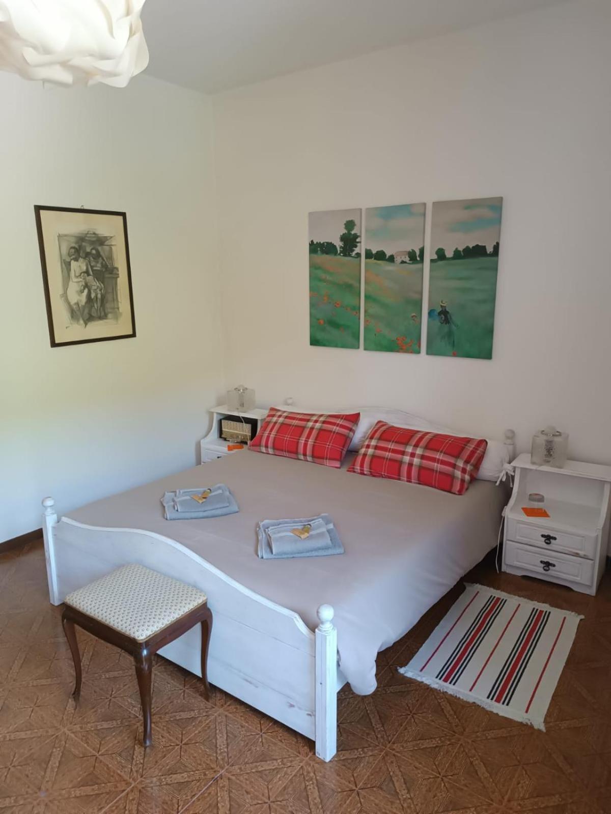 Biss Badaliss - Bed & Breakfast Valdobbiadene Exterior foto