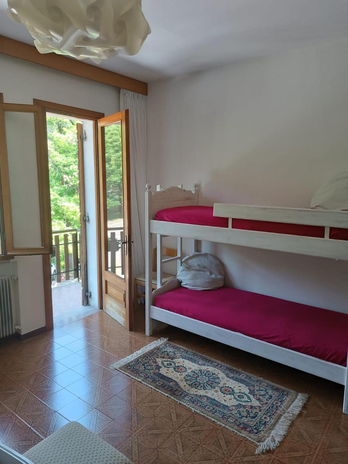 Biss Badaliss - Bed & Breakfast Valdobbiadene Exterior foto