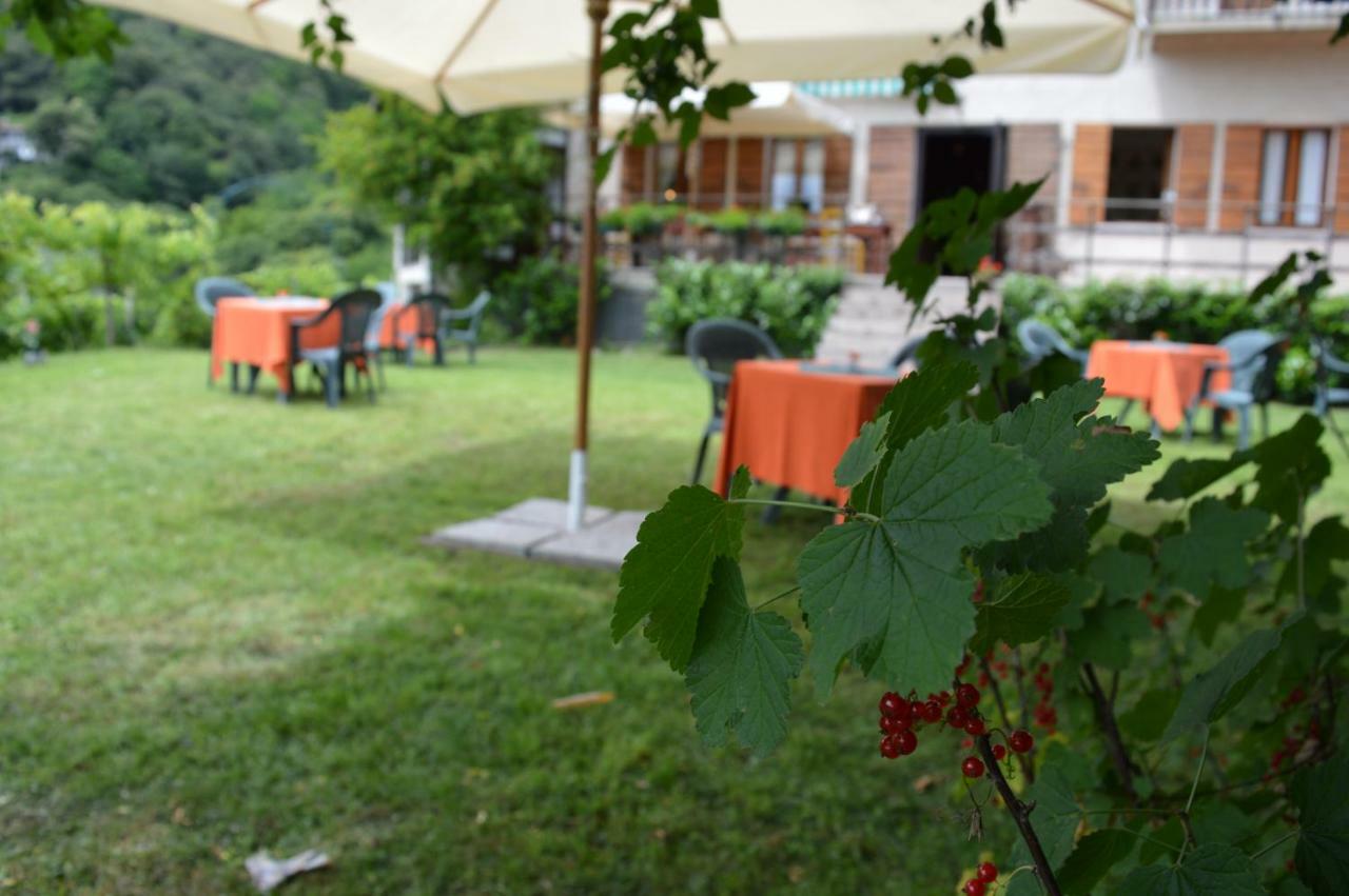 Biss Badaliss - Bed & Breakfast Valdobbiadene Exterior foto