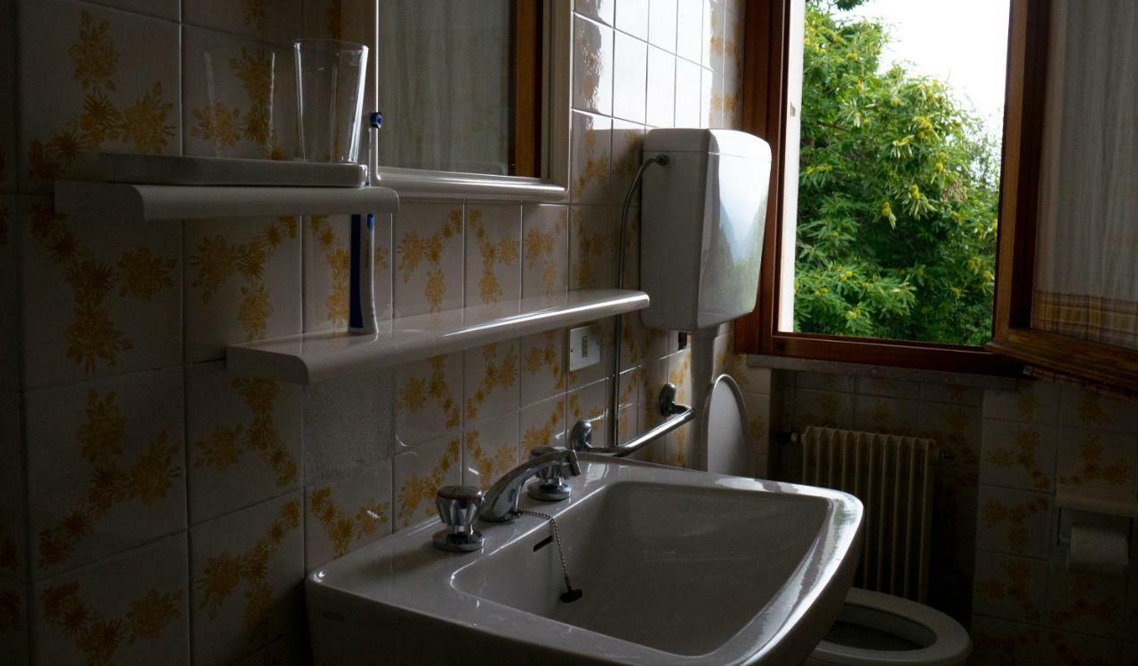 Biss Badaliss - Bed & Breakfast Valdobbiadene Exterior foto